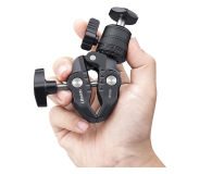 Ulanzi Uchwyt R099 Clamp z głowicą kulową - 1332359 - zdjęcie 3